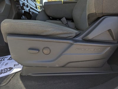 2024 Ford Super Duty F-350 DRW XLT