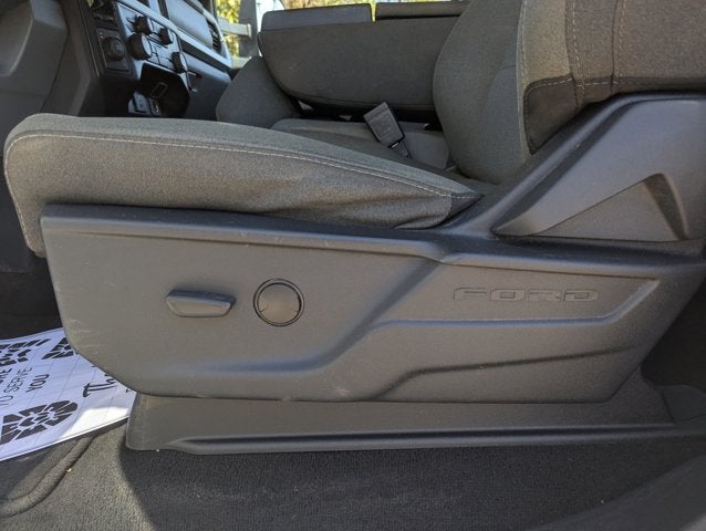 2024 Ford Super Duty F-350 DRW XLT