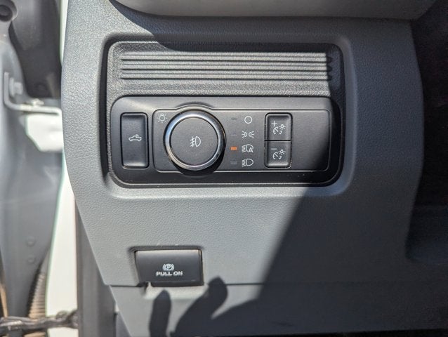 2024 Ford Super Duty F-350 DRW XLT