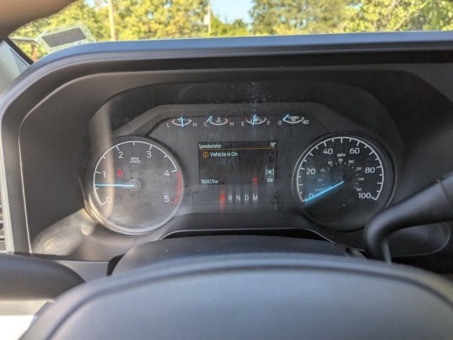 2024 Ford Super Duty F-350 DRW XLT