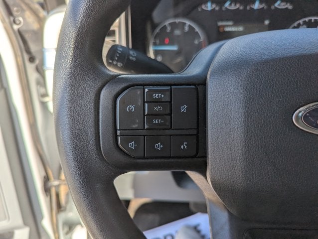 2024 Ford Super Duty F-350 DRW XLT