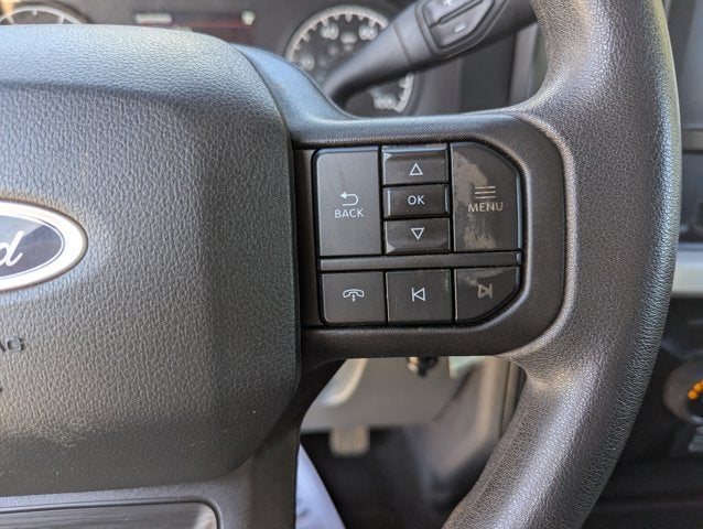 2024 Ford Super Duty F-350 DRW XLT