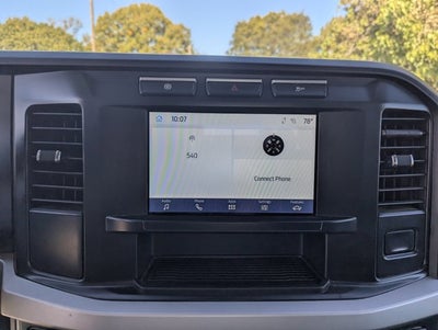 2024 Ford Super Duty F-350 DRW XLT