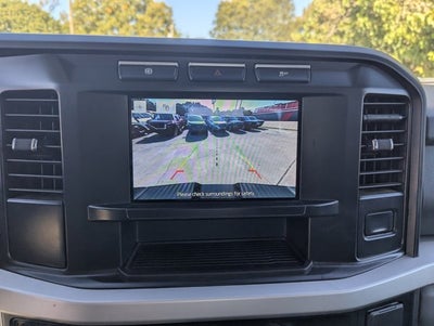 2024 Ford Super Duty F-350 DRW XLT