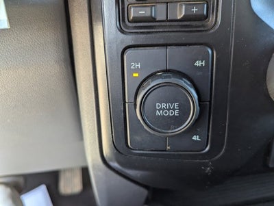 2024 Ford Super Duty F-350 DRW XLT