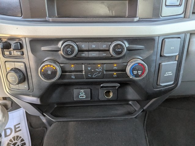 2024 Ford Super Duty F-350 DRW XLT