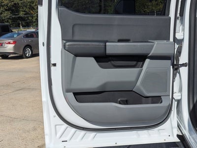 2024 Ford Super Duty F-350 DRW XLT