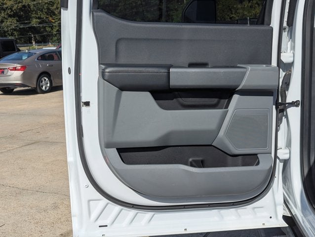 2024 Ford Super Duty F-350 DRW XLT