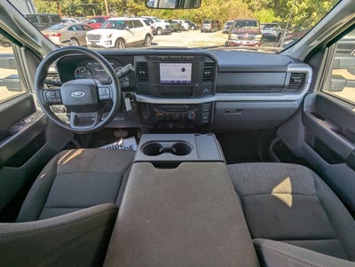 2024 Ford Super Duty F-350 DRW XLT