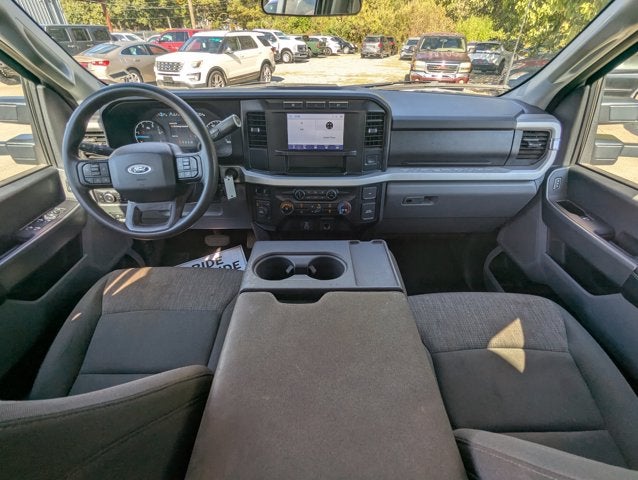 2024 Ford Super Duty F-350 DRW XLT