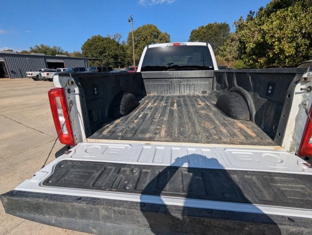 2024 Ford Super Duty F-350 DRW XLT