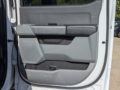 2024 Ford Super Duty F-350 DRW XLT