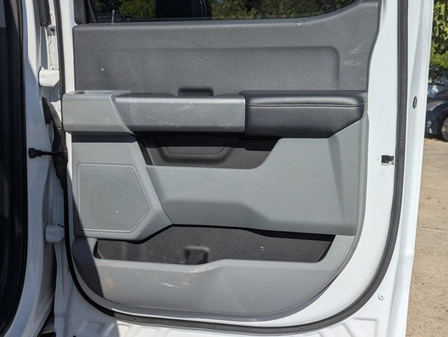 2024 Ford Super Duty F-350 DRW XLT