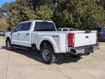 2024 Ford Super Duty F-350 DRW XLT