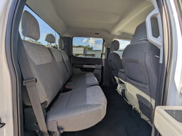 2024 Ford Super Duty F-350 DRW XLT