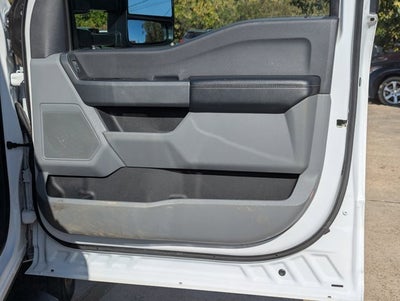 2024 Ford Super Duty F-350 DRW XLT