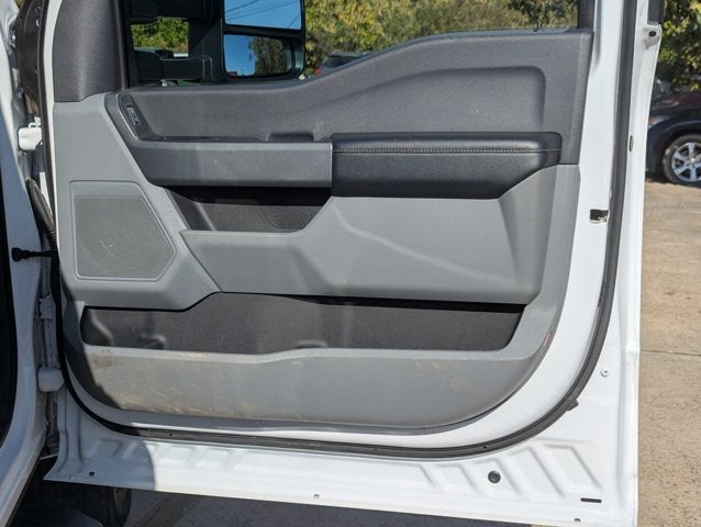 2024 Ford Super Duty F-350 DRW XLT