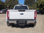 2024 Ford Super Duty F-350 DRW XLT