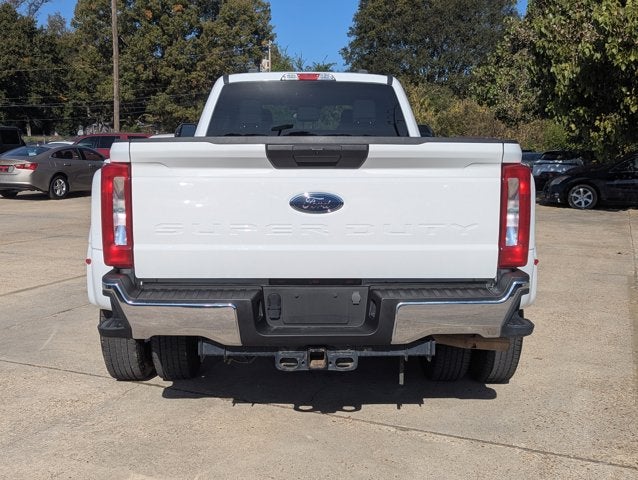 2024 Ford Super Duty F-350 DRW XLT