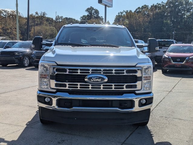 2024 Ford Super Duty F-350 DRW XLT