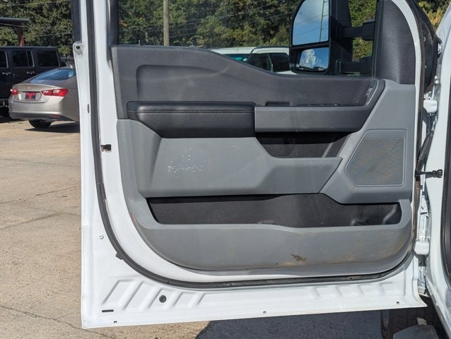 2024 Ford Super Duty F-350 DRW XLT