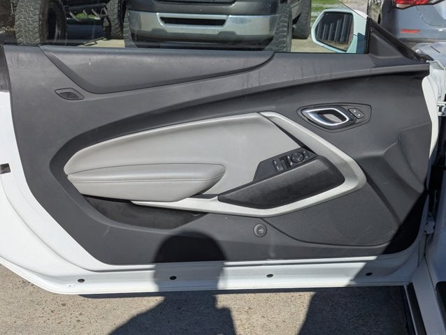 2023 Chevrolet Camaro 1LT