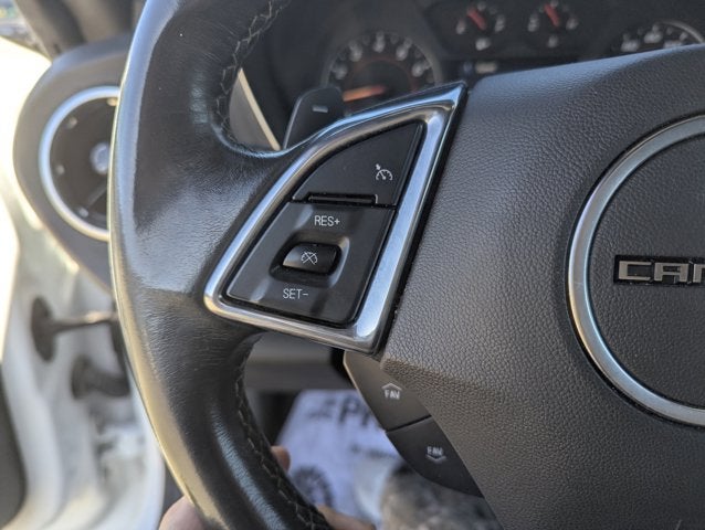 2023 Chevrolet Camaro 1LT