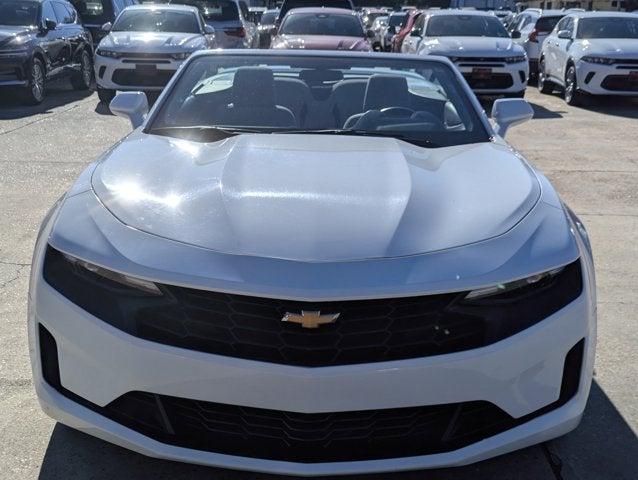 2023 Chevrolet Camaro 1LT
