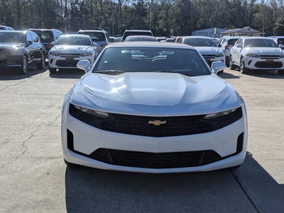 2023 Chevrolet Camaro 1LT