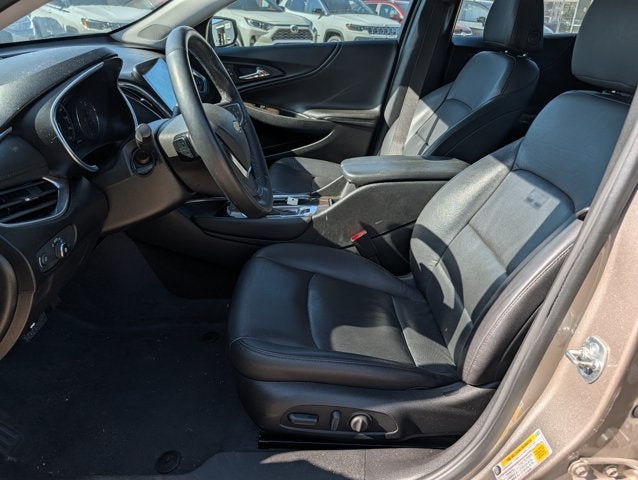2024 Chevrolet Malibu 2LT - Photo 10