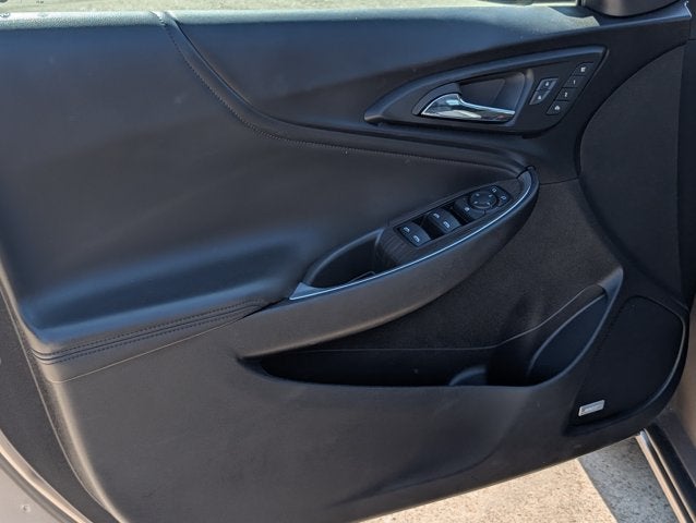 2024 Chevrolet Malibu 2LT - Photo 14