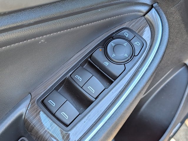 2024 Chevrolet Malibu 2LT - Photo 15