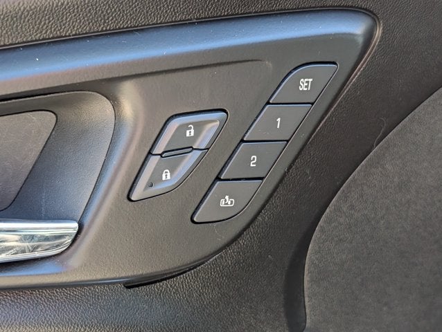 2024 Chevrolet Malibu 2LT - Photo 16