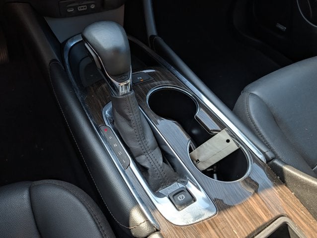 2024 Chevrolet Malibu 2LT - Photo 20