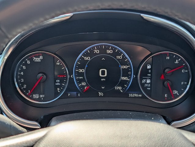 2024 Chevrolet Malibu 2LT - Photo 21