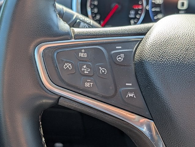 2024 Chevrolet Malibu 2LT - Photo 23
