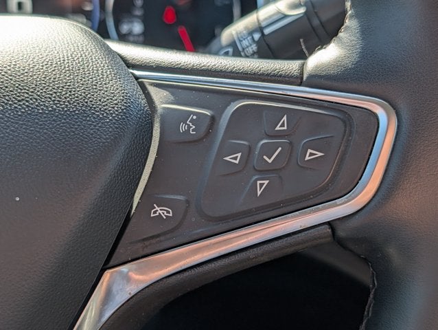 2024 Chevrolet Malibu 2LT - Photo 24