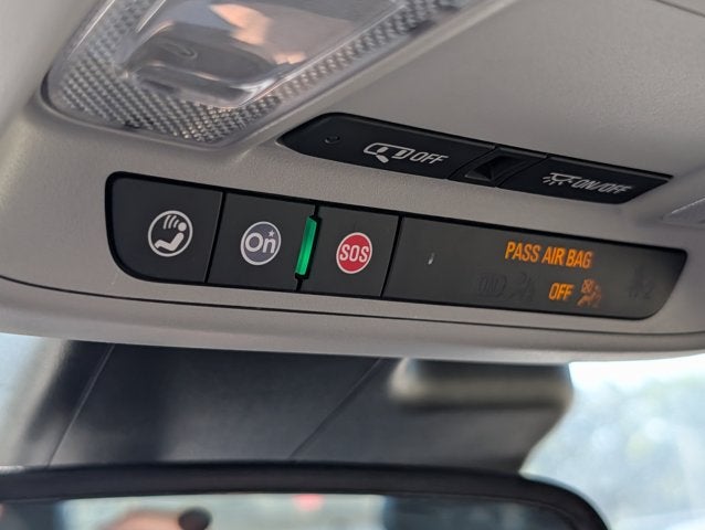 2024 Chevrolet Malibu 2LT - Photo 26