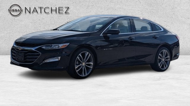 2024 Chevrolet Malibu 2LT