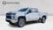 2021 Chevrolet Silverado 2500HD LT