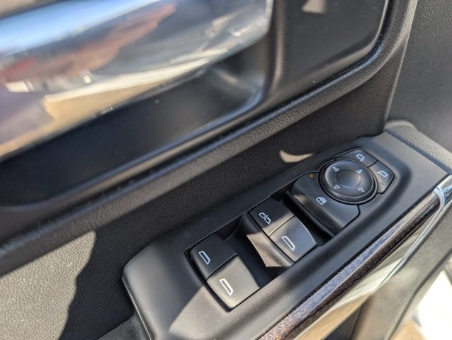 2021 Chevrolet Silverado 2500HD LT