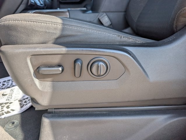 2021 Chevrolet Silverado 2500HD LT