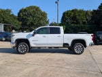2021 Chevrolet Silverado 2500HD LT