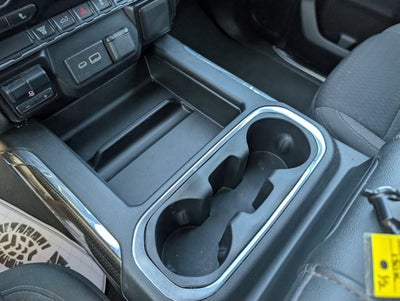 2021 Chevrolet Silverado 2500HD LT