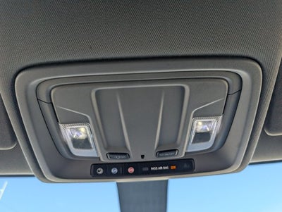 2021 Chevrolet Silverado 2500HD LT