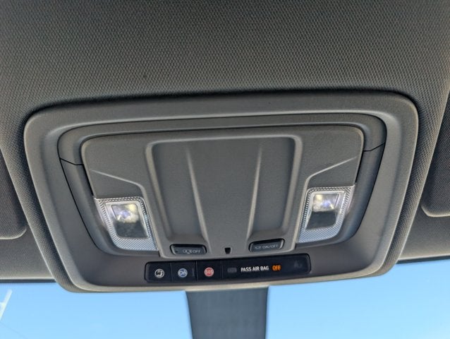 2021 Chevrolet Silverado 2500HD LT