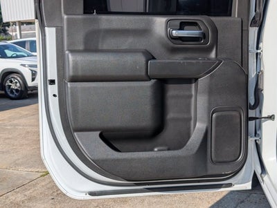 2021 Chevrolet Silverado 2500HD LT