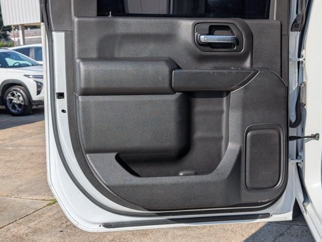2021 Chevrolet Silverado 2500HD LT
