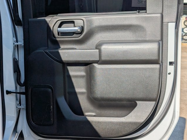 2021 Chevrolet Silverado 2500HD LT