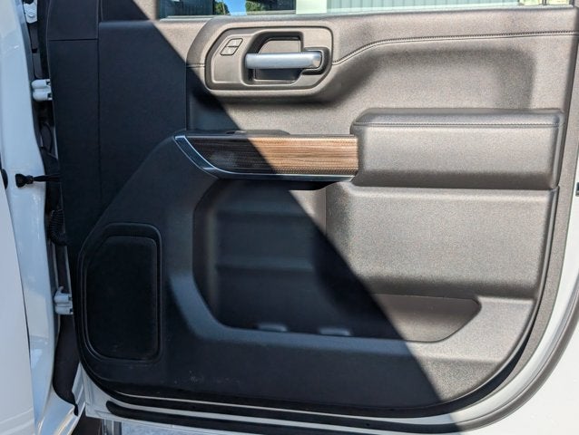 2021 Chevrolet Silverado 2500HD LT